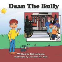 bokomslag Dean the Bully