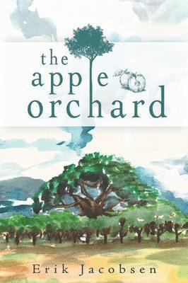 bokomslag Apple Orchard