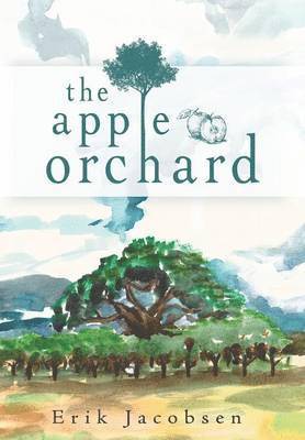 bokomslag Apple Orchard