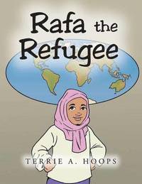 bokomslag Rafa the Refugee