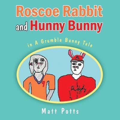 Roscoe Rabbit and Hunny Bunny 1