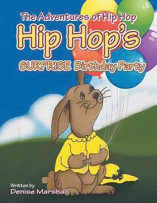 bokomslag The Adventures of Hip Hop