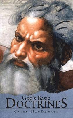 bokomslag God's Basic Doctrines