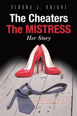 bokomslag Cheaters the Mistress Her Story