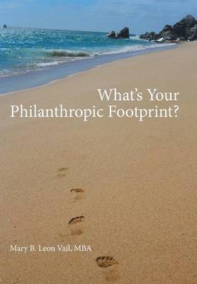 What's Your Philanthropic Footprint? 1