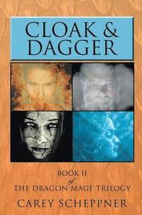 bokomslag Cloak & Dagger