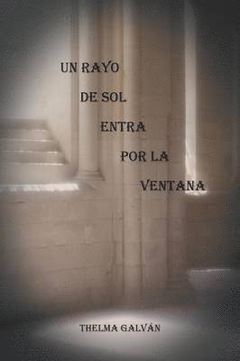 bokomslag Rayo de Sol Entra Por La Ventana