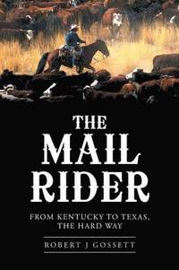 bokomslag The Mail Rider