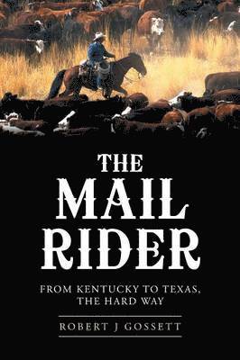 The Mail Rider 1
