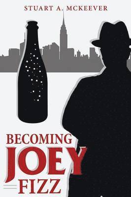 Becoming Joey Fizz 1