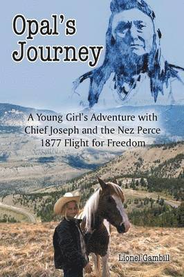 Opal's Journey 1