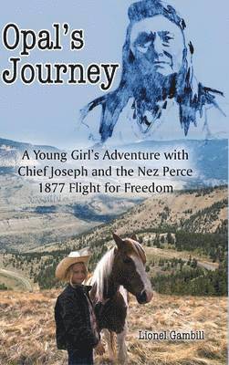 Opal's Journey 1