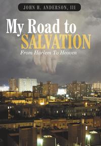 bokomslag My Road To Salvation
