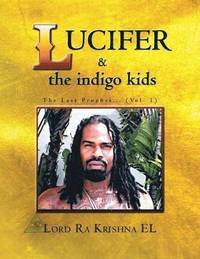 bokomslag Lucifer & the Indigo Kids