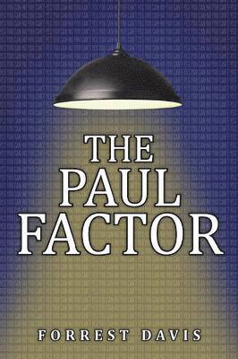 Forrest Davis - Paul Factor, Häftad