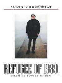 bokomslag Refugee of 1989