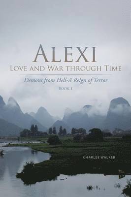 Charles Walker - Demons from Hell-A Reign of Terror, Häftad