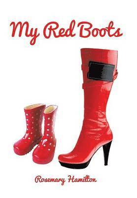 My Red Boots 1