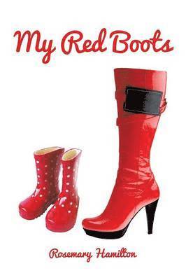 My Red Boots 1