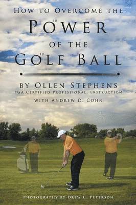 How to Overcome the Power of the Golf Ball 1