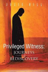 bokomslag Privileged Witness