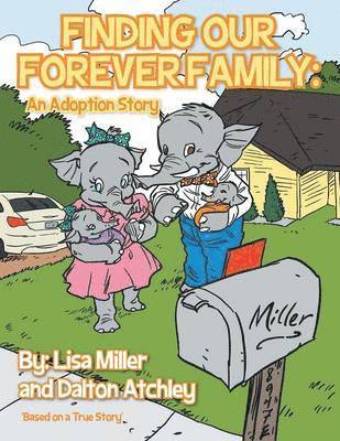 Finding Our Forever Family
