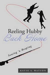 bokomslag Reeling Hubby Back Home