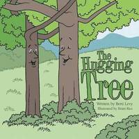 bokomslag The Hugging Tree