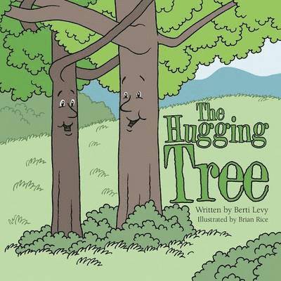 The Hugging Tree 1