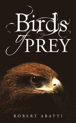 Birds of Prey 1
