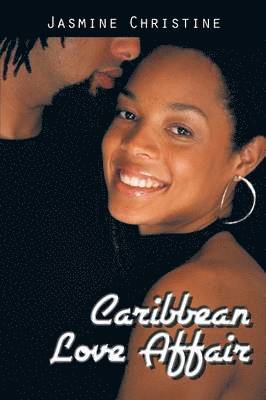 bokomslag Caribbean Love Affair