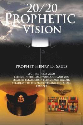 20/20 Prophetic Vision 1