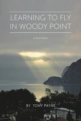 bokomslag Learning To Fly In Woody Point: In Poetic Rhyme