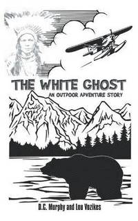 bokomslag The White Ghost