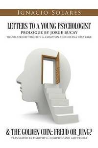 bokomslag Letters to a Young Psychologist & the Golden Coin