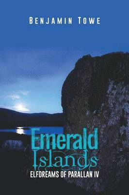 bokomslag Emerald Islands