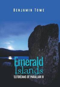 bokomslag Emerald Islands