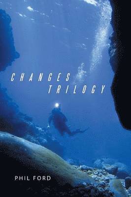 Changes Trilogy 1