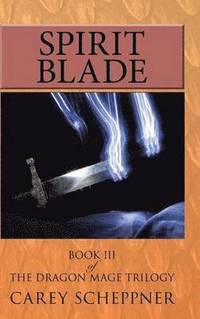 bokomslag Spirit Blade