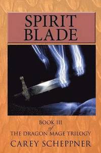 bokomslag Spirit Blade