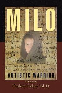 bokomslag MILO - Autistic Warrior