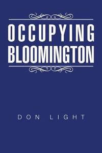 bokomslag Occupying Bloomington