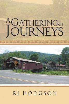 A Gathering of Journeys 1