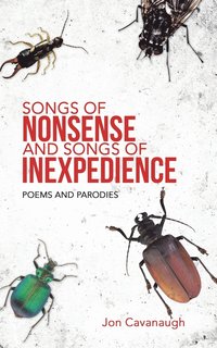 bokomslag Songs of Nonsense and Songs of Inexpedience