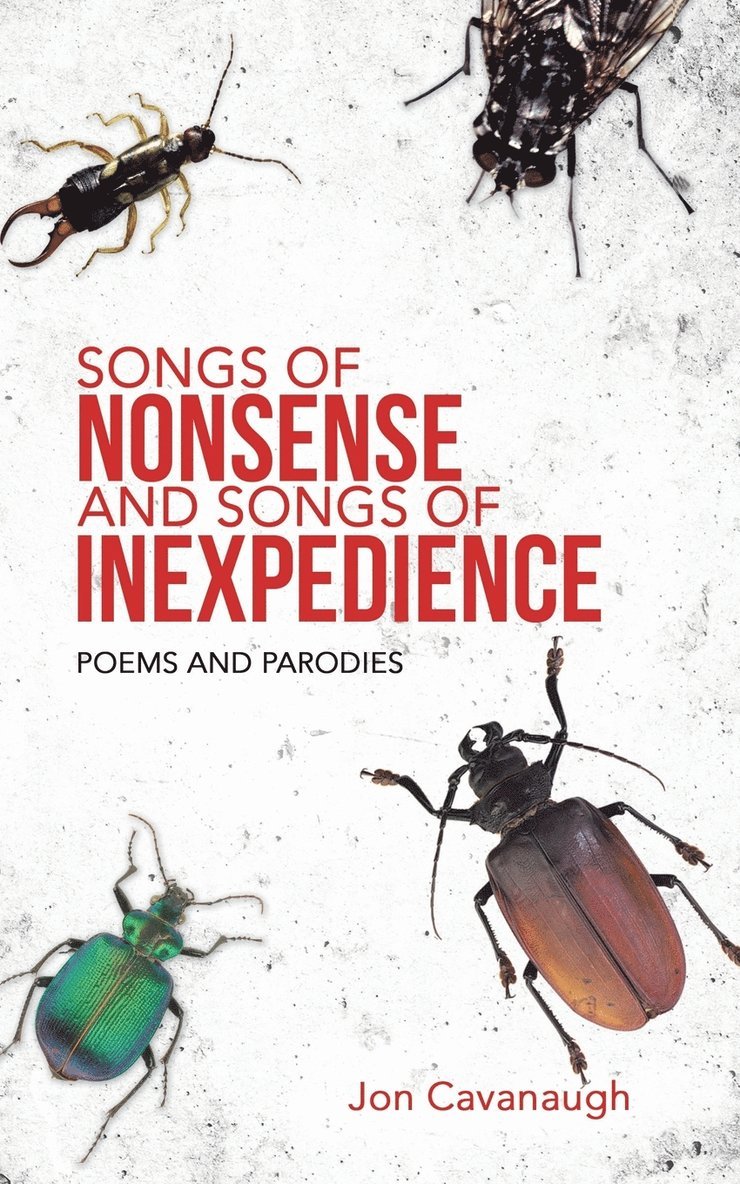 Songs of Nonsense and Songs of Inexpedience 1