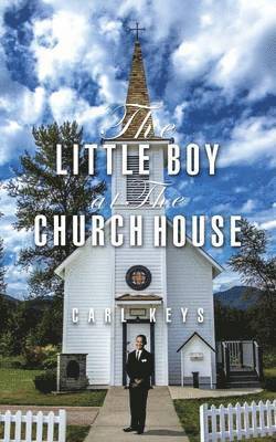 The Little Boy at the Church House 1