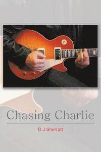 bokomslag Chasing Charlie