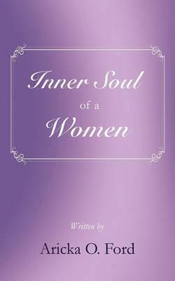 Inner Soul of a Women 1