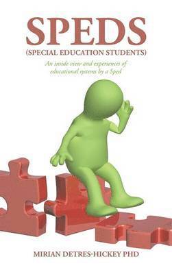 Speds (Special Education Students) 1
