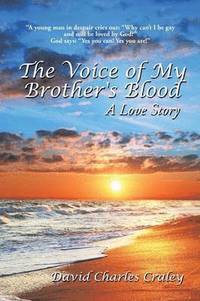 bokomslag Voice of My Brother's Blood